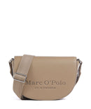 Marc O'Polo Vika S Crossover taske dusty earth