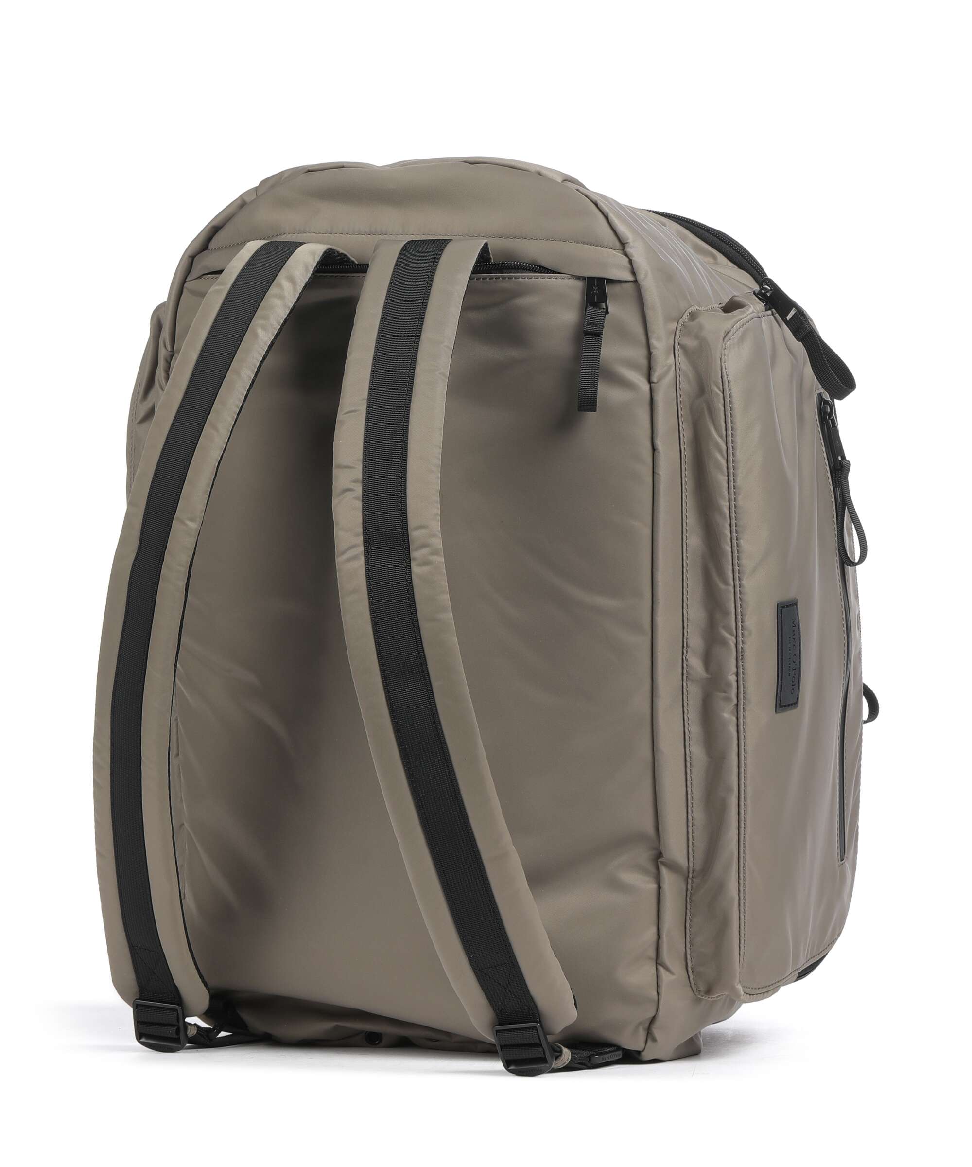 Marc O'Polo Gunnar 2-in-1 Weekend bag pavestone