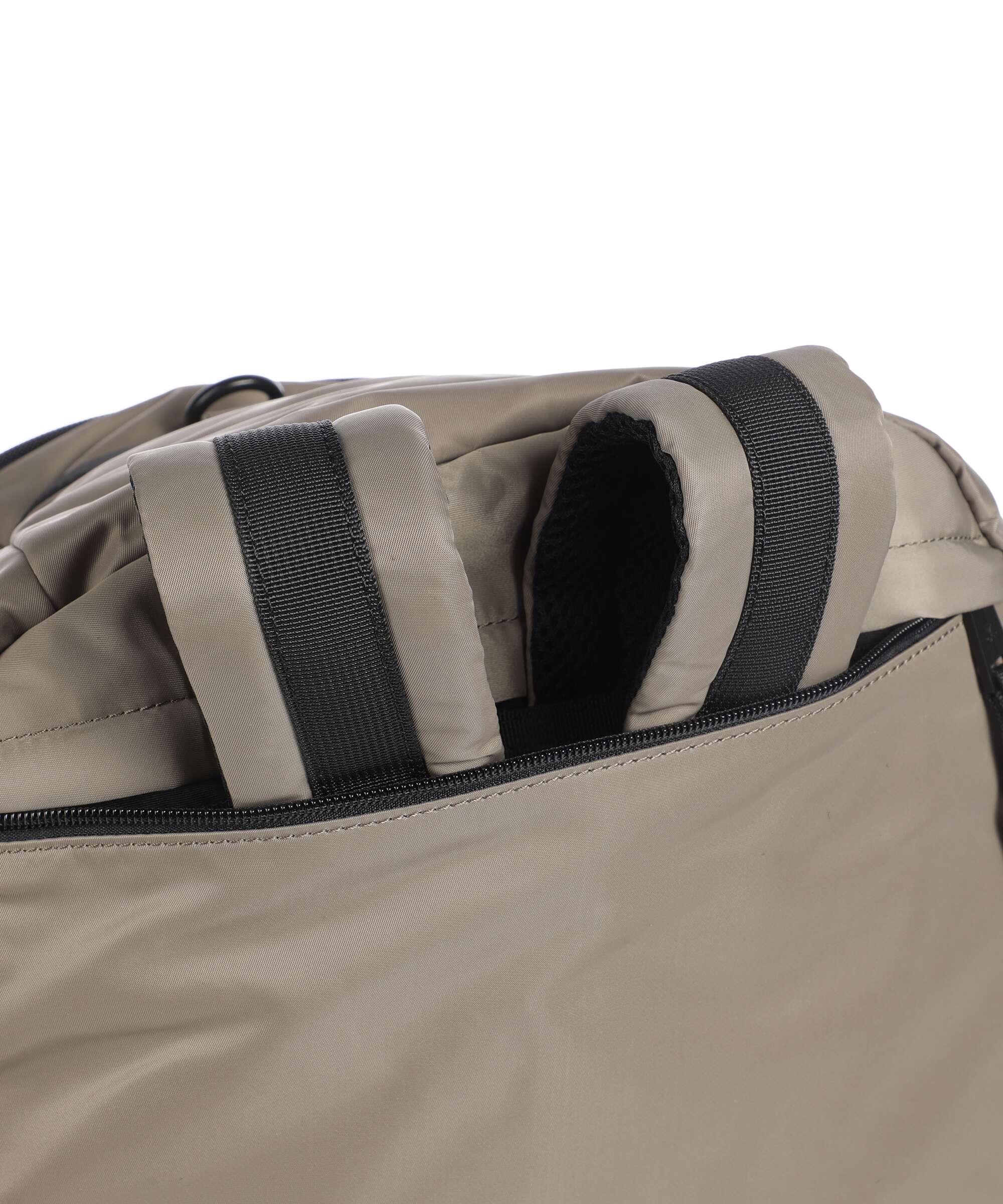 Marc O'Polo Gunnar 2-in-1 Weekend bag pavestone
