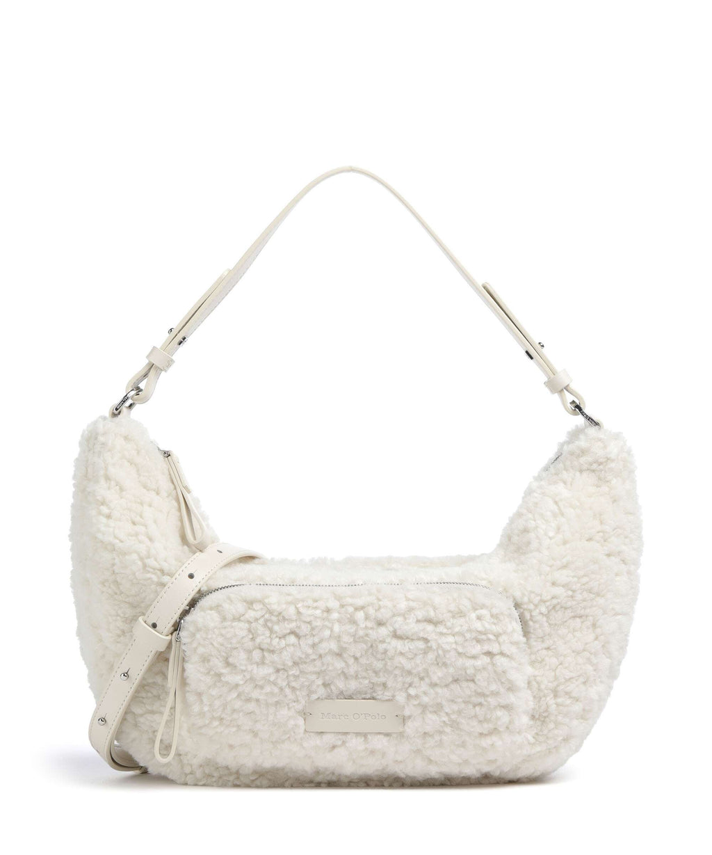 Marc O'Polo Alini S Shoulder bag raw cream