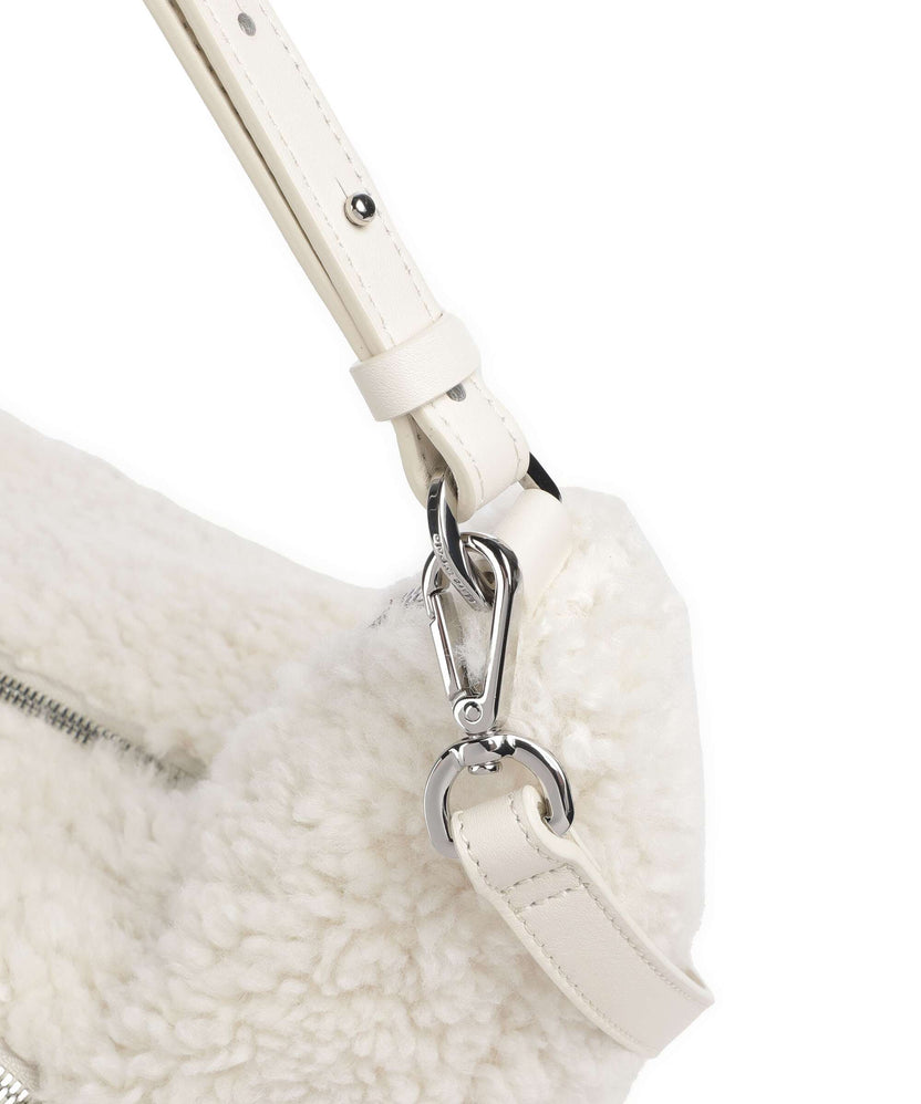 Marc O'Polo Alini S Shoulder bag raw cream