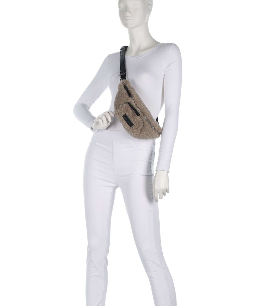 Marc O'Polo Aila Belt bag dusty earth