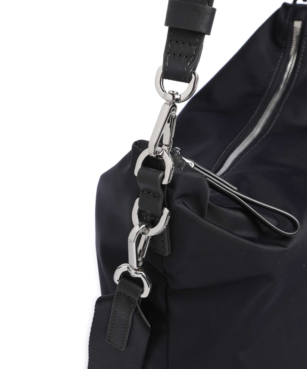 Marc O'Polo Amelie M Hobo bag deep night blue