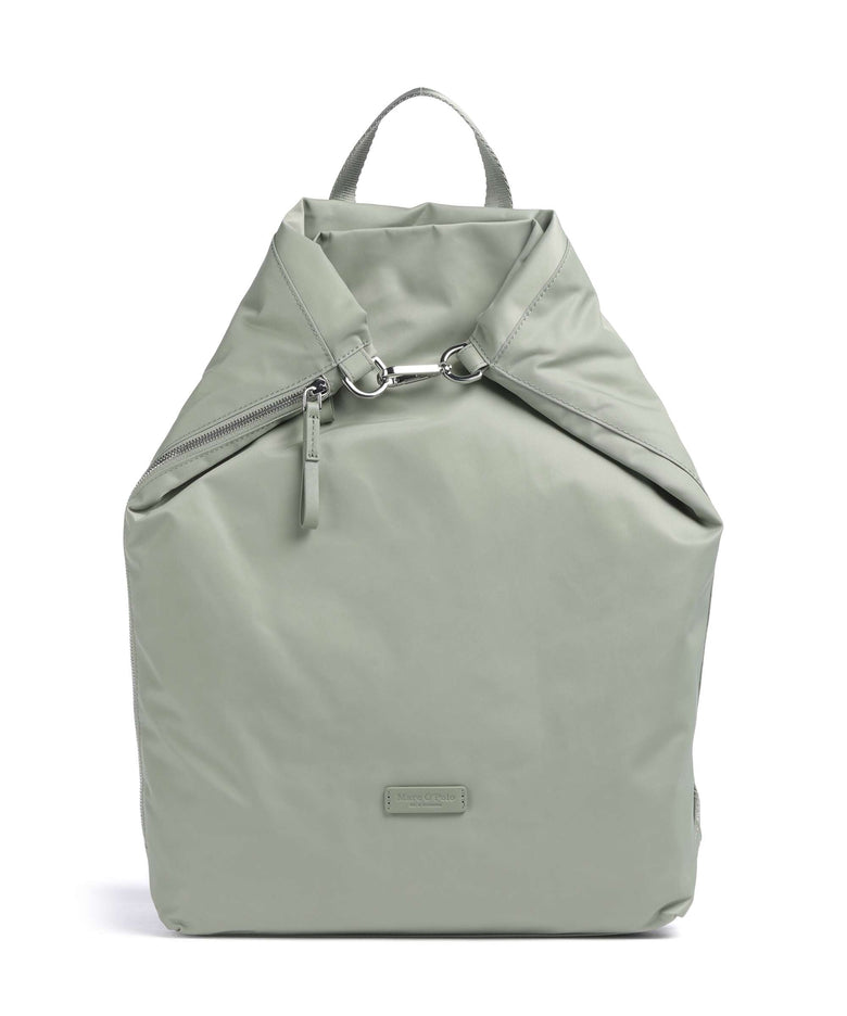 Marc O'Polo Alexa M Backpack fresh sage