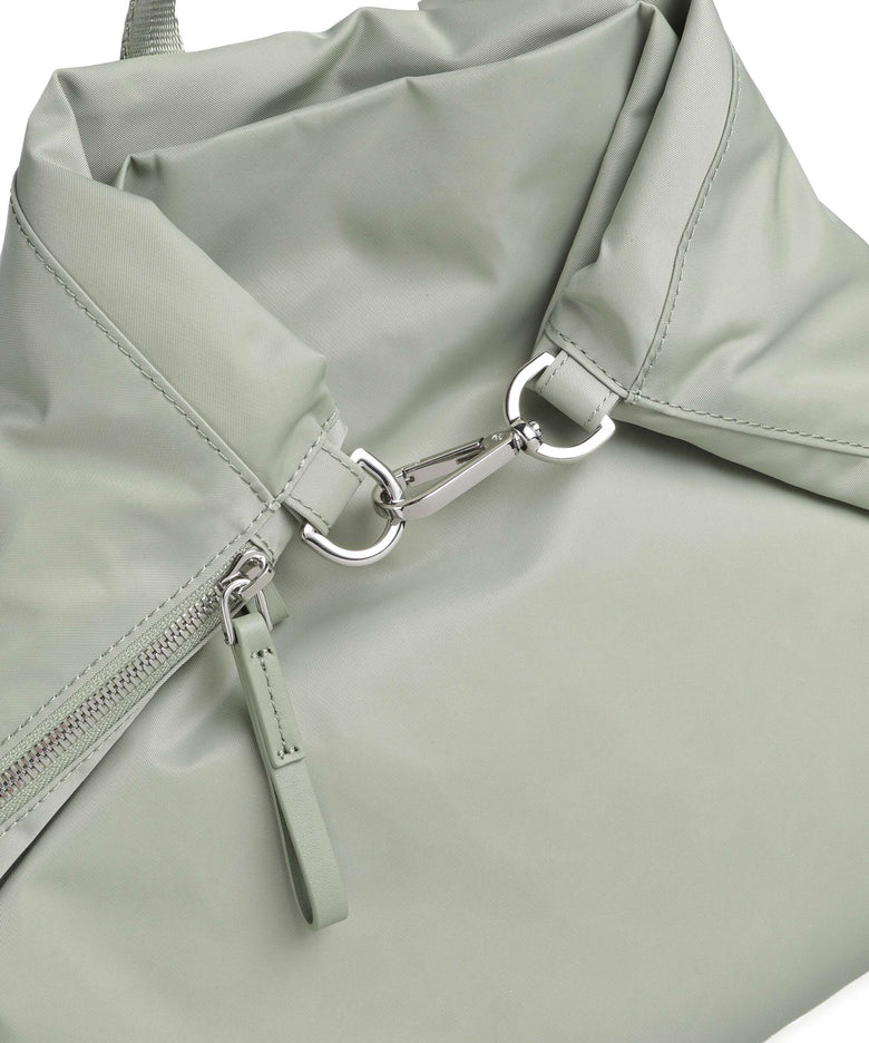 Marc O'Polo Alexa M Backpack fresh sage