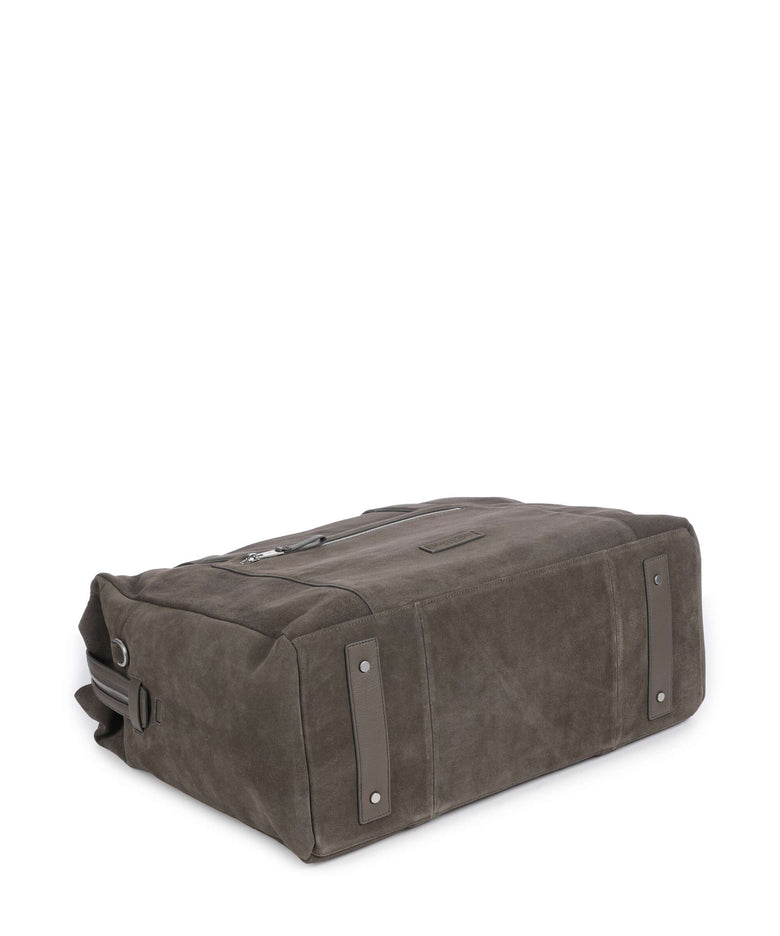 Marc O'Polo Jonis M Weekend bag dark nickle