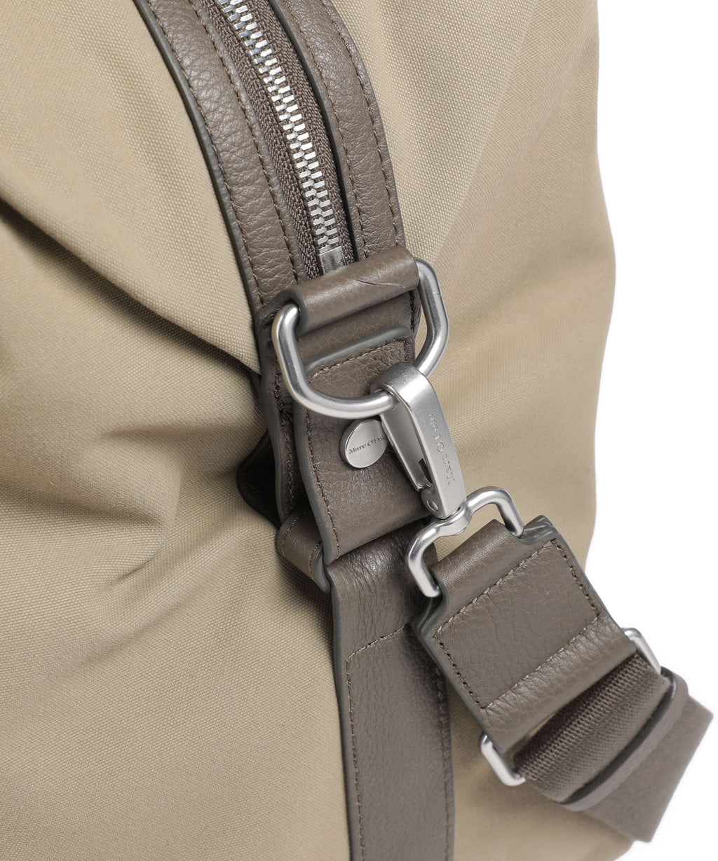 Marc O'Polo Min L Weekend bag charlston grey