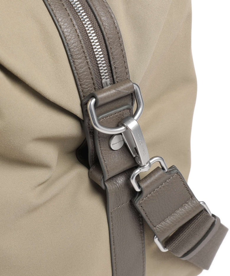 Marc O'Polo Min L Weekend bag charlston grey