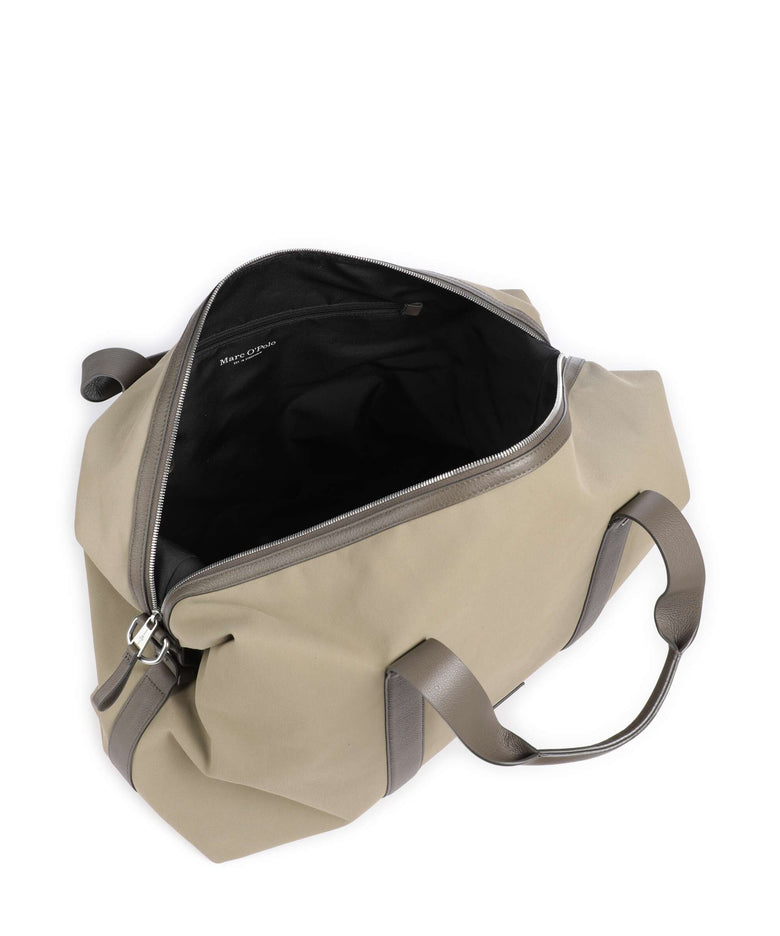 Marc O'Polo Min L Weekend bag charlston grey