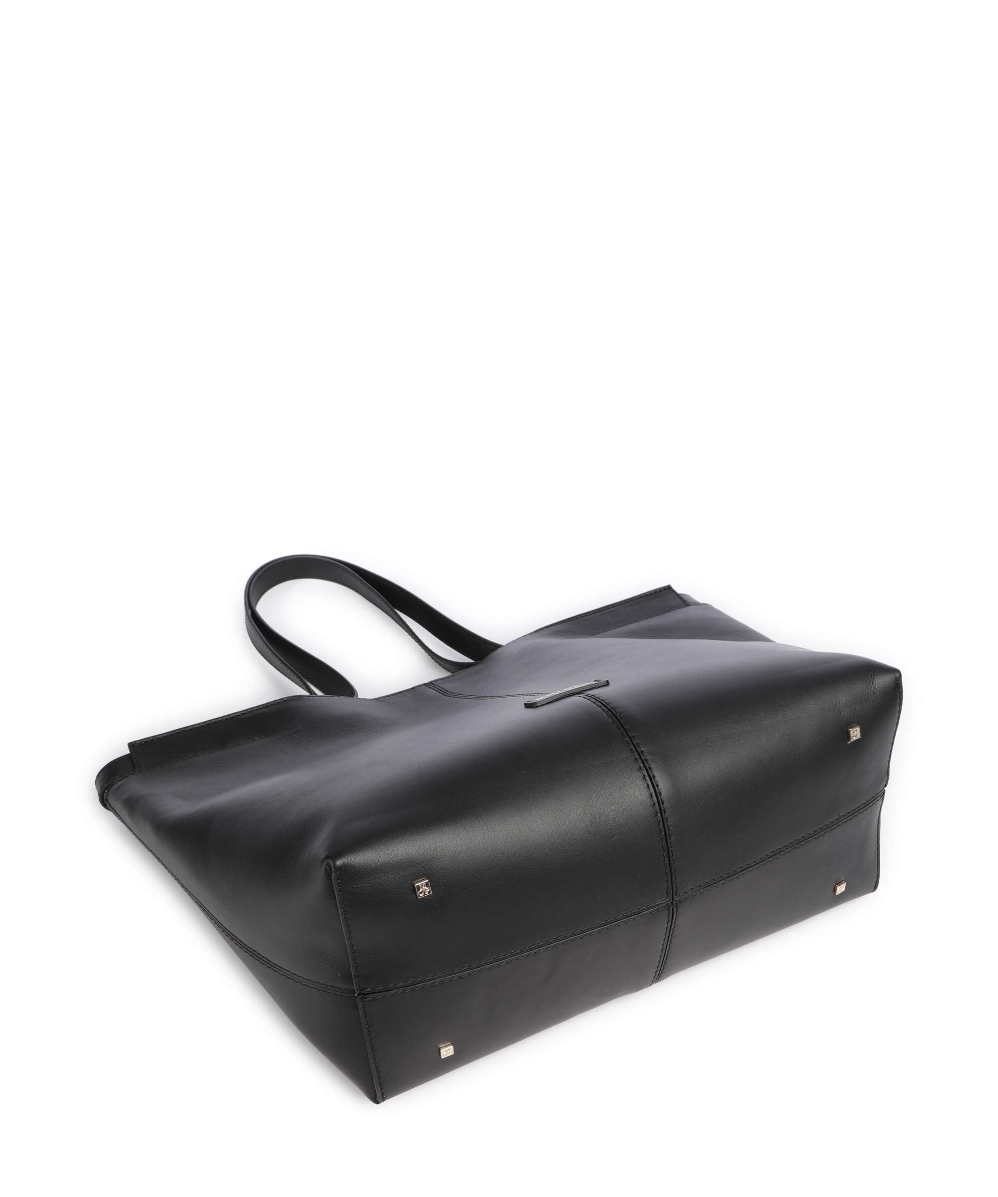 Marc O'Polo Tila L Tote bag black