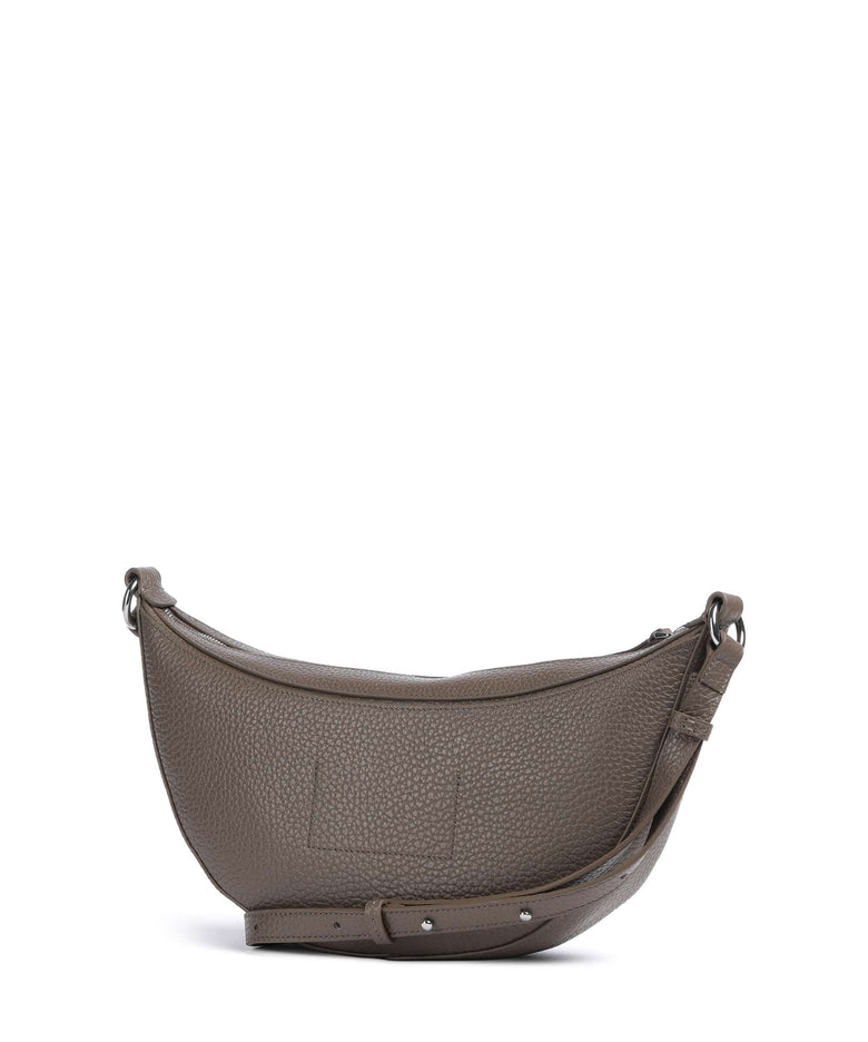 Marc O'Polo Bellina M Crossbody bag faded brown