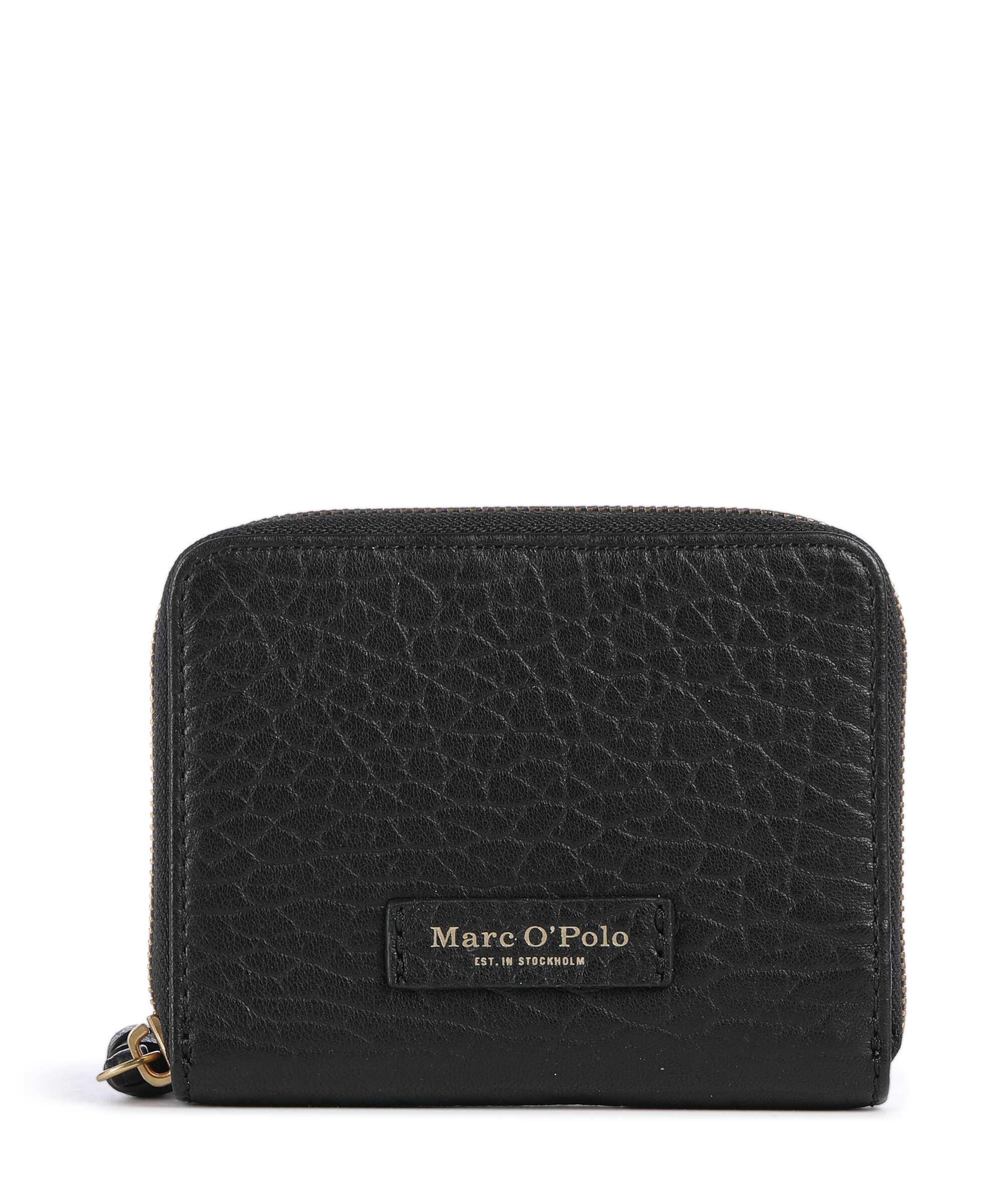 Marc O'Polo Ellis Wallet black