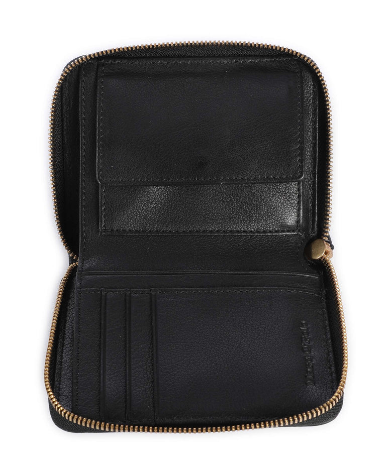 Marc O'Polo Ellis Wallet black