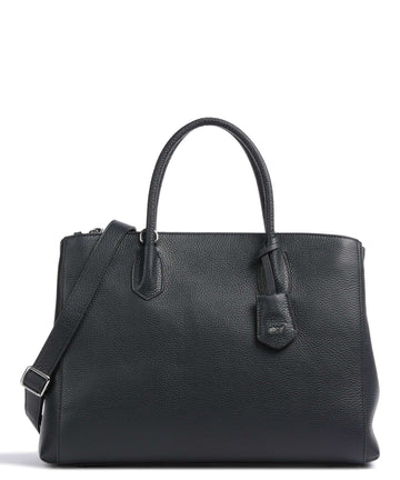 Abro Adria Håndtaske navy
