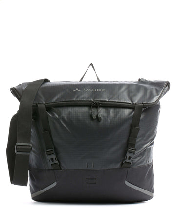 Vaude CityMe Bike Taske til bagageholder black