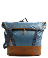 Vaude CityMe Bike Taske til bagageholder baltic sea