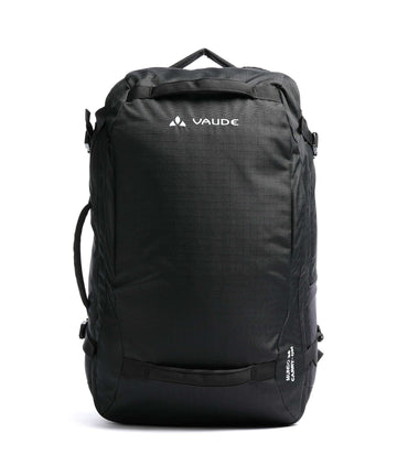 Vaude Mundo 38 Carry-On Rejserygsæk black