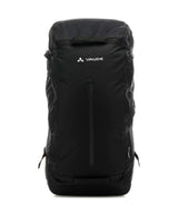 Vaude Mundo 65+ To Go Rejserygsæk phantom black