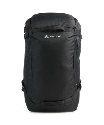 Vaude Mundo 50+ To Go Rejserygsæk black