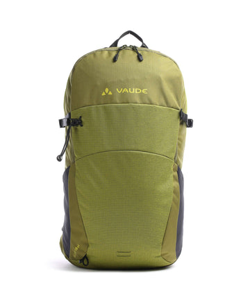 Vaude Wizard 18+4 Vandrerygsæk avocado
