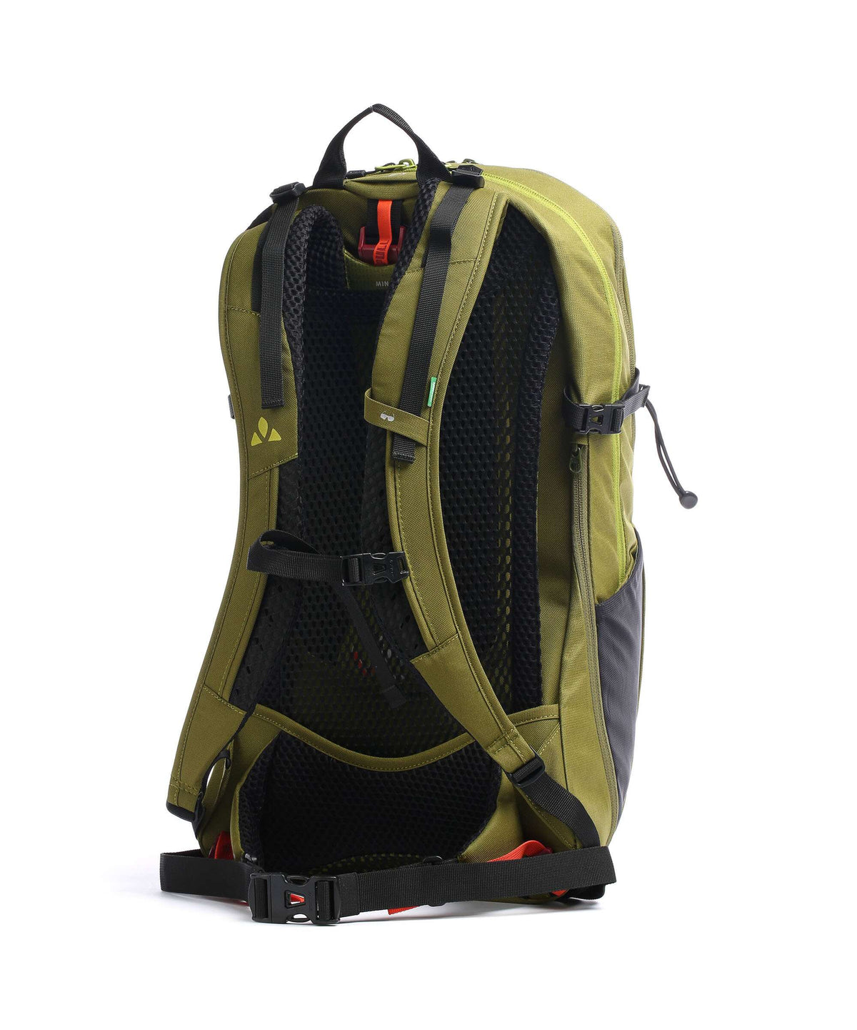 Vaude Wizard 18+4 Hiking backpack avocado