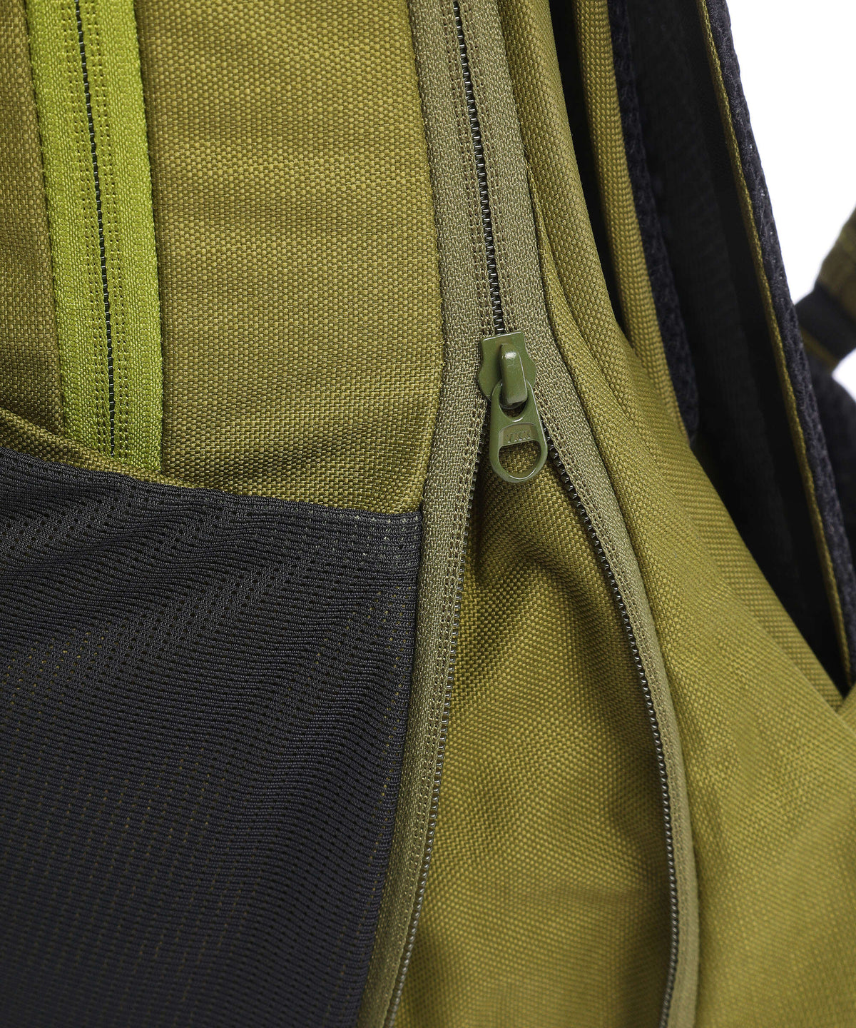 Vaude Wizard 18+4 Hiking backpack avocado