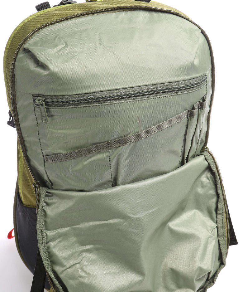 Vaude Wizard 24+4 Hiking backpack avocado