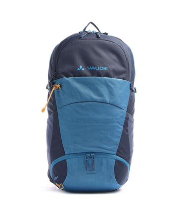 Vaude Wizard 30+4 Vandrerygsæk kingfisher