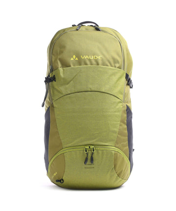 Vaude Wizard 30+4 Vandrerygsæk avocado