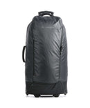 Vaude CityTravel 90 Kuffert med 2 hjul black