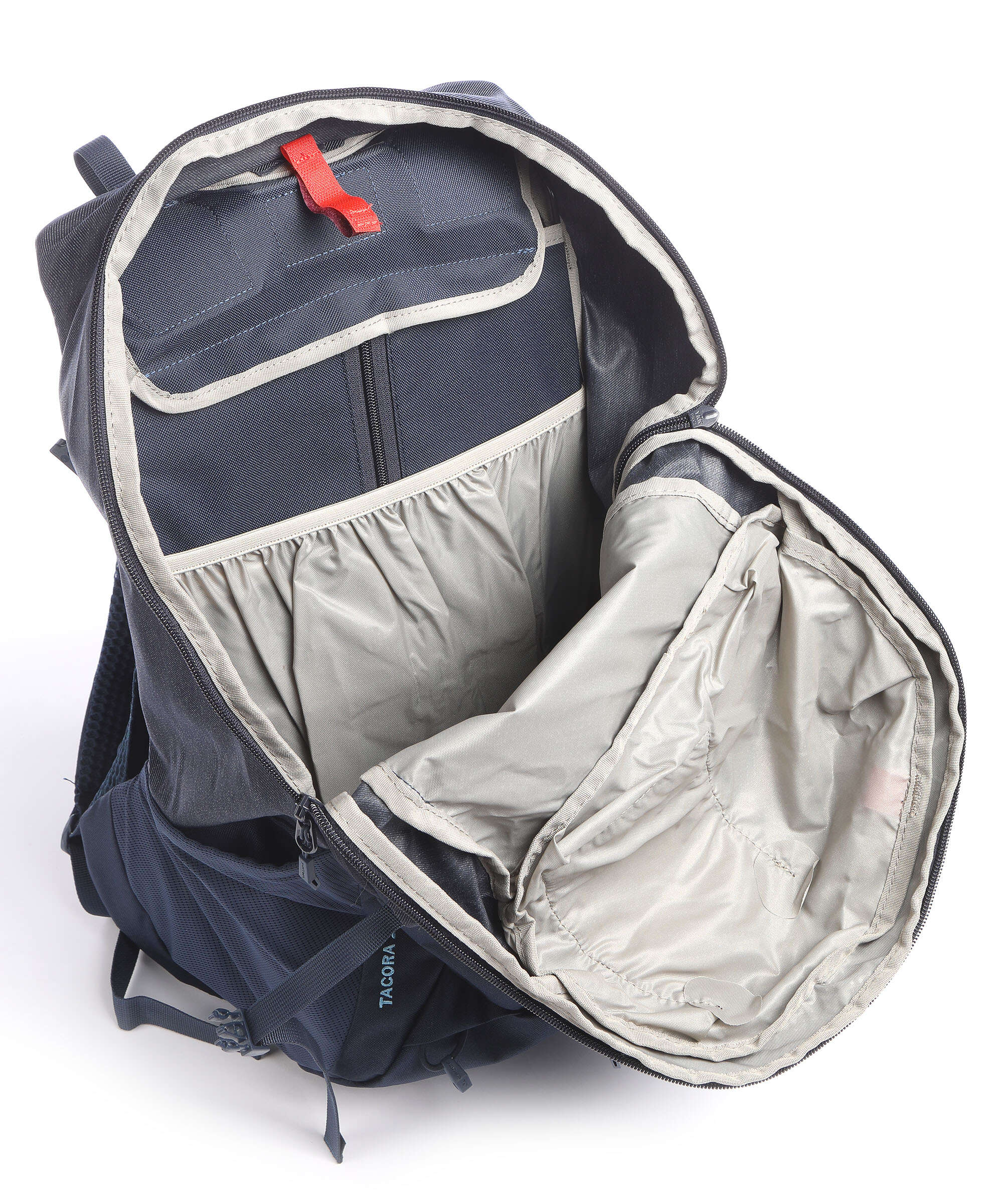 Vaude Women's Tacora 22 Hiking backpack eclipse