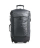 Vaude CityTravel 60 Kuffert med 2 hjul black