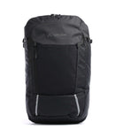 Vaude Cycle II 28 QMR 2.0 Taske til bagageholder black
