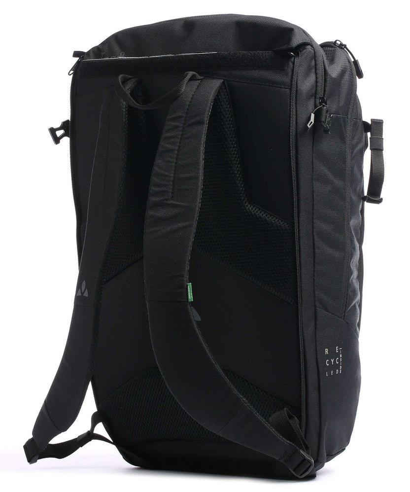 Vaude Cycle II 28 QMR 2.0 Luggage bag black