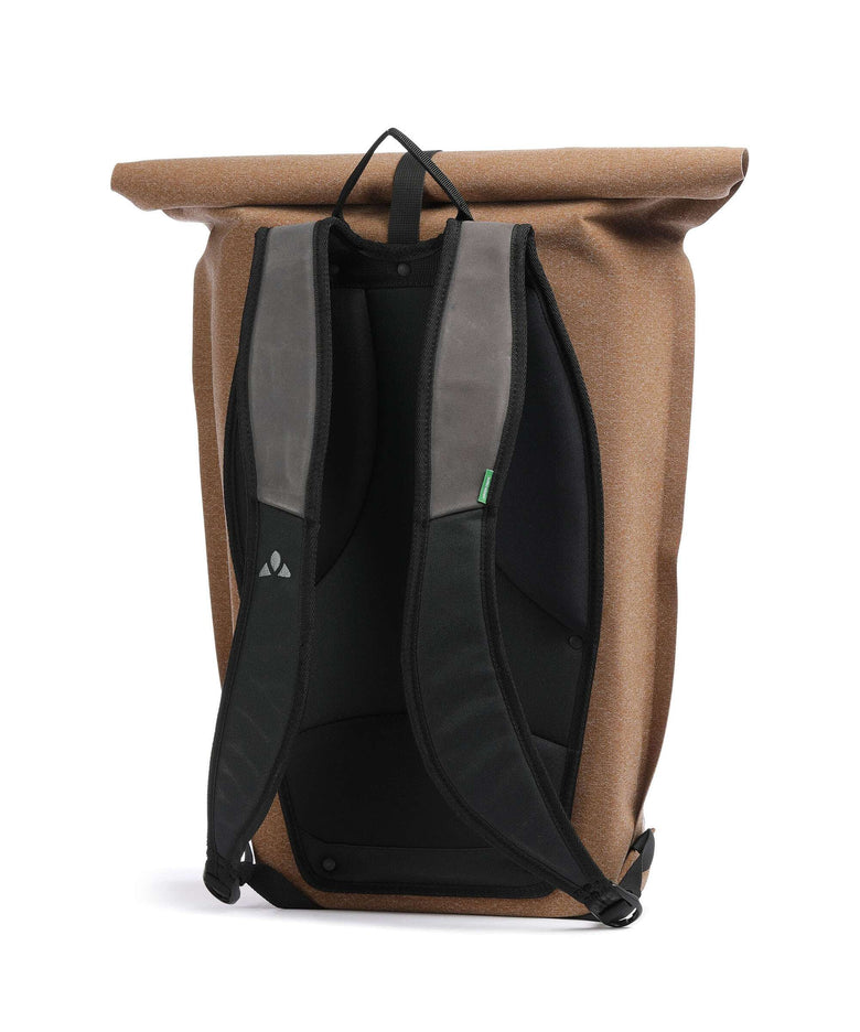 Vaude Planegg Rolltop backpack umbra