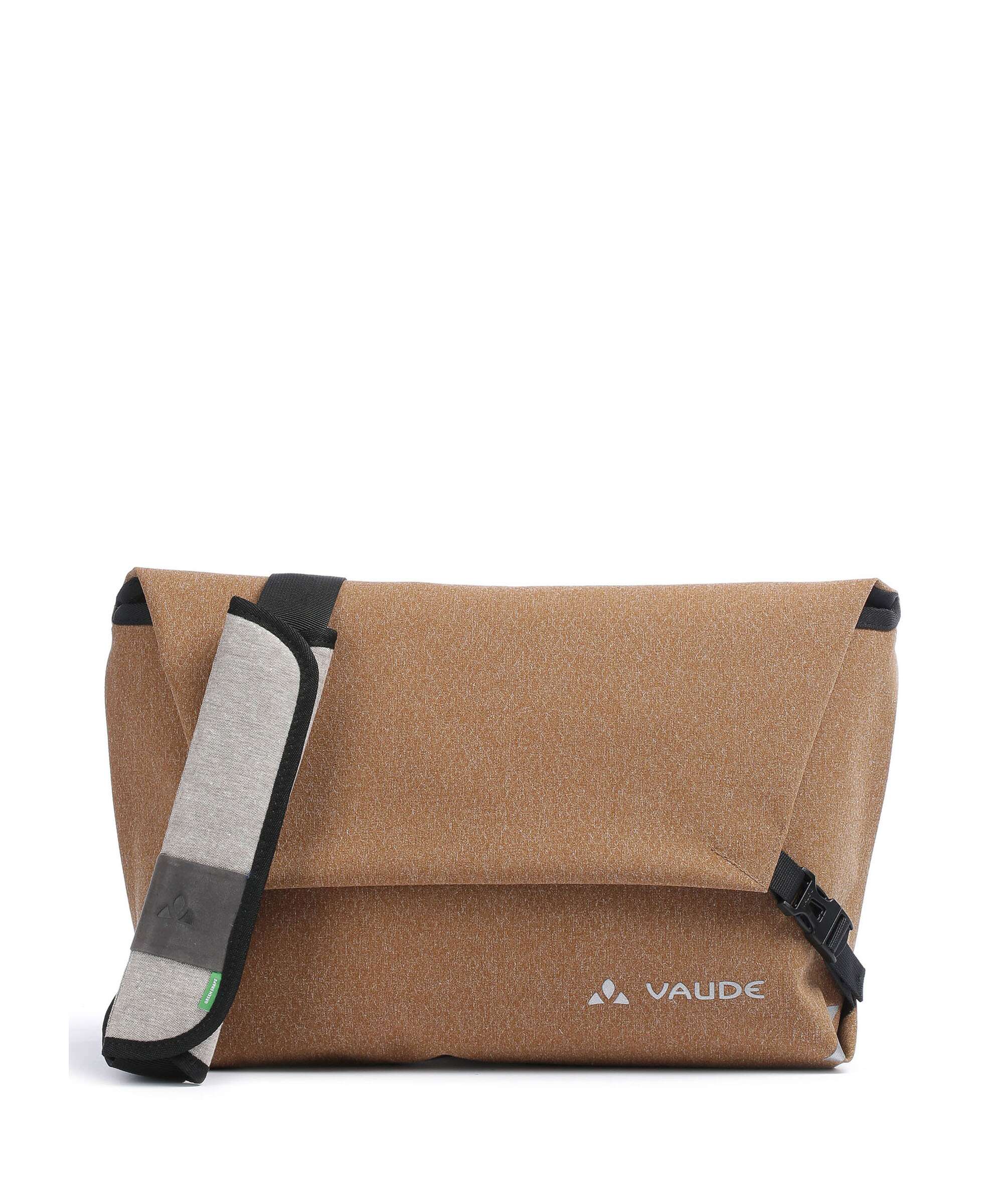 Vaude Schmalegg Messenger bag umbra