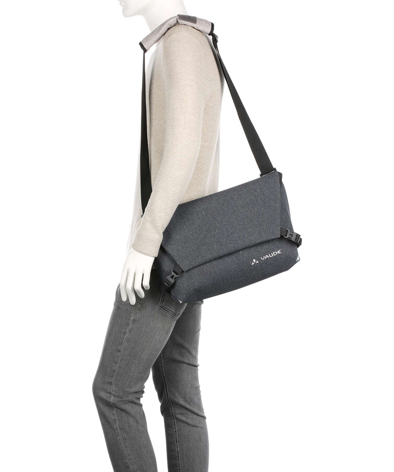 Vaude Schmalegg Messenger bag umbra