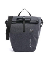 Vaude ReCycle Back Taske til bagageholder anthrazit