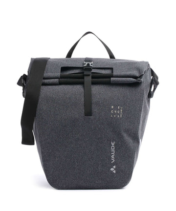 Vaude ReCycle Back Taske til bagageholder anthrazit