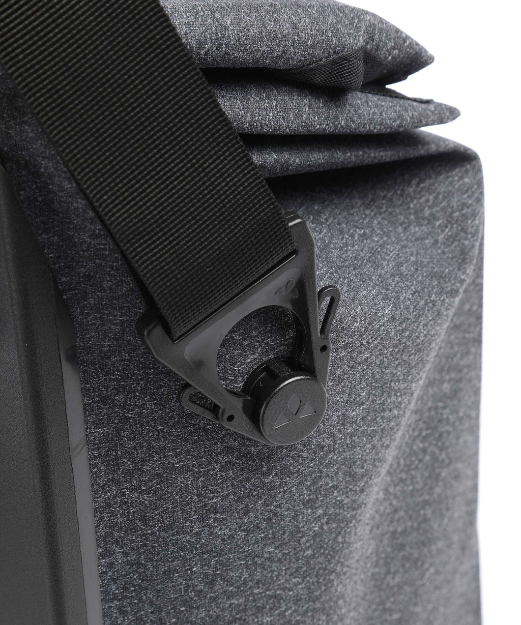 Vaude ReCycle Back Luggage bag anthrazit