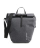 Vaude ReCycle Back Set Taske til bagageholder anthrazit