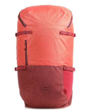 Vaude CityGo 30 Vandrerygsæk hotchili