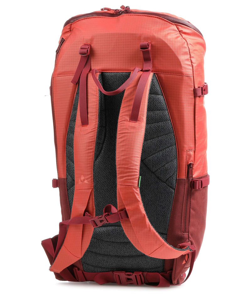 Vaude CityGo 30 Hiking backpack hotchili