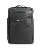 Vaude Mineo Transformer 20 Cykelrygsæk black
