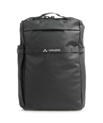 Vaude Mineo Transformer 20 Cykelrygsæk black