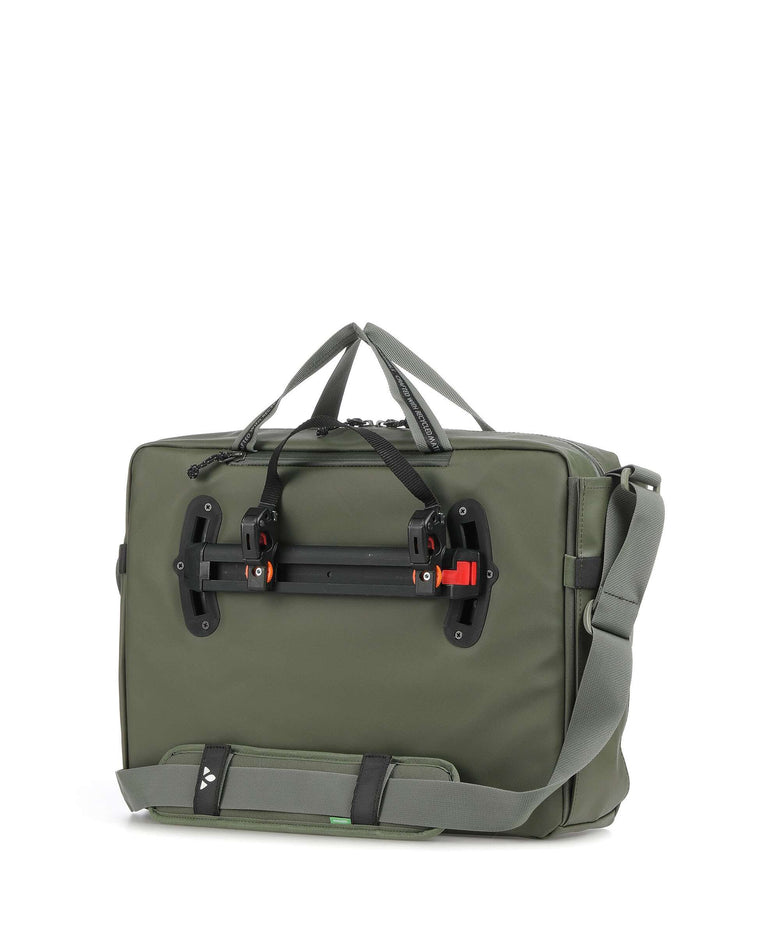 Vaude Mineo 17 Briefcase khaki
