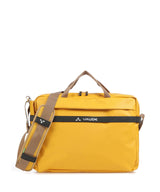 Vaude Mineo 17 Dokumentmappe burnt yellow
