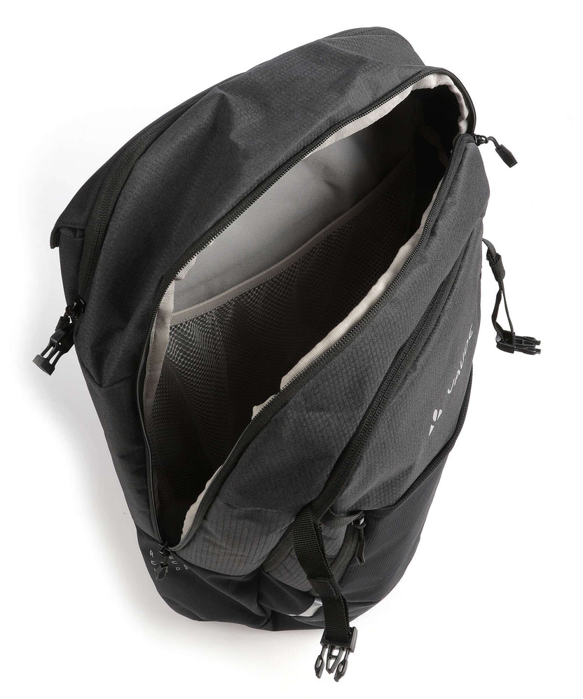Vaude Cycle II Luminum 28 Backpack black