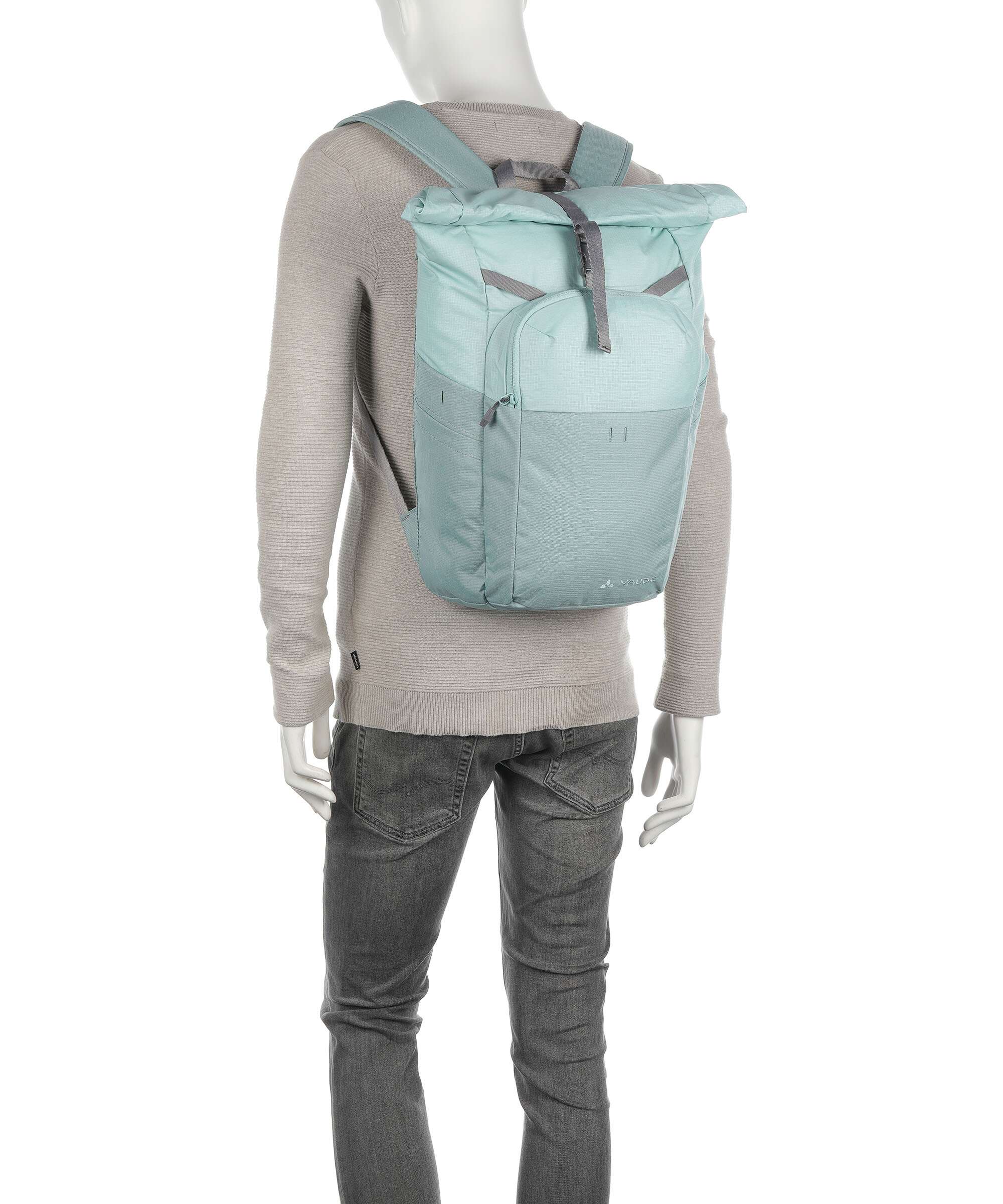 Vaude urban Okab Backpack frozen leaf