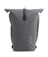 Vaude Planegg Rolltop rygsæk black